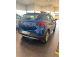 Dacia Sandero Stepway CONFORT miniatura 6